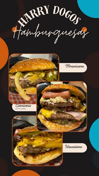 Harry Dogos Picture 3