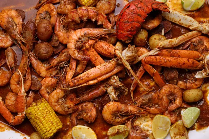 El Mr. Camaron Picture 7