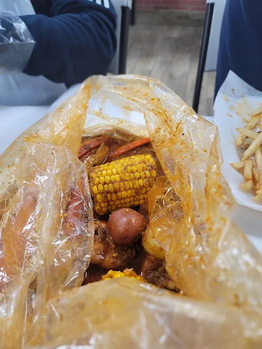 El Mr. Camaron Picture 10