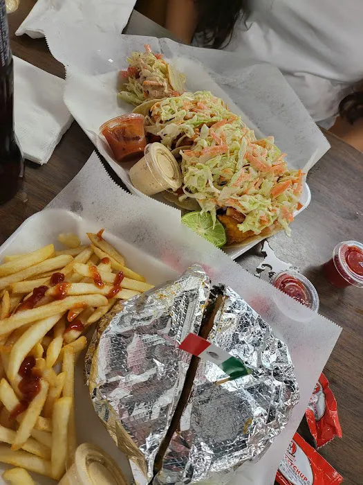 El Mr. Camaron Picture 6