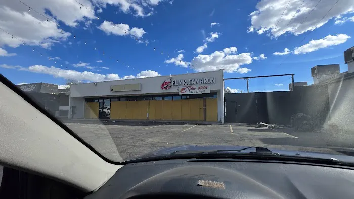 El Mr. Camaron Picture 8