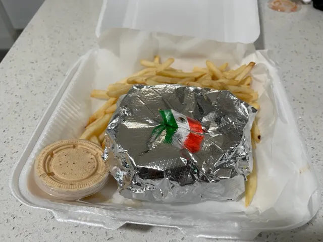 El Mr. Camaron Picture 9