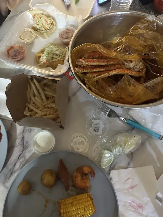 El Mr. Camaron Picture 3