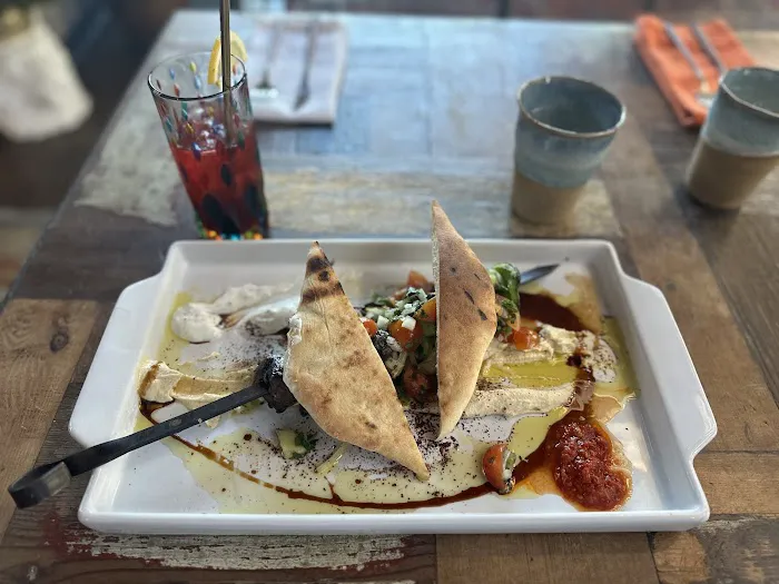 Urban Fraiche Restaurant Picture 5