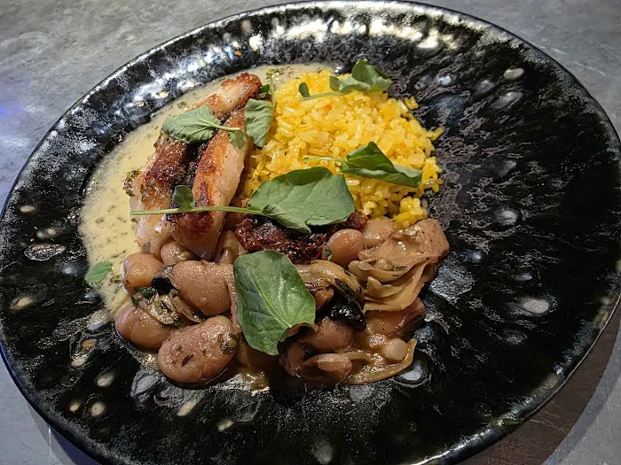 Urban Fraiche Restaurant Picture 7