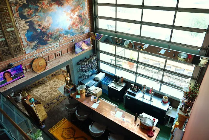 Urban Fraiche Restaurant Picture 8