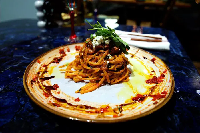 Urban Fraiche Restaurant Picture 6