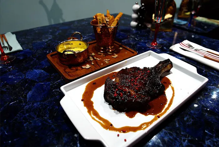 Urban Fraiche Restaurant Picture 1