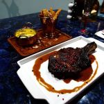 Urban Fraiche Restaurant