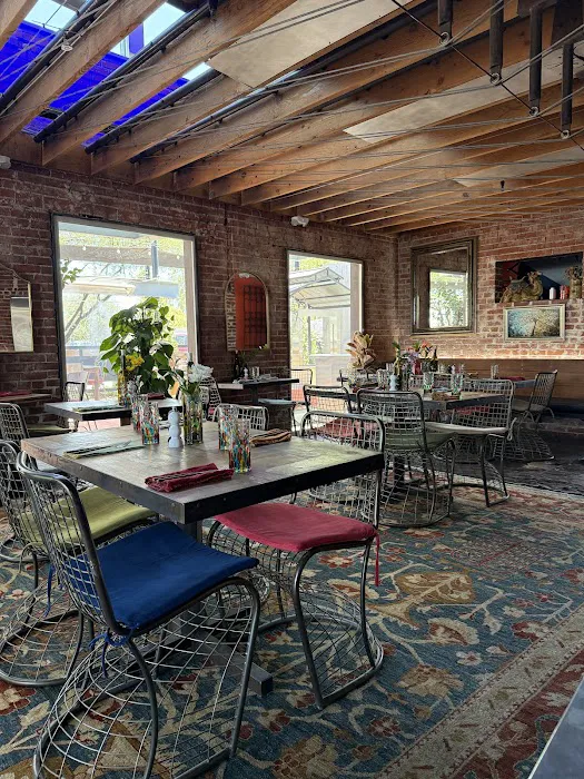 Urban Fraiche Restaurant Picture 9