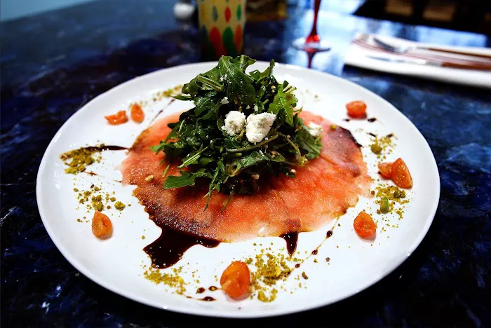 Urban Fraiche Restaurant Picture 2