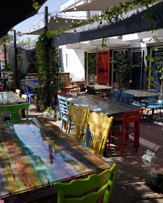 Urban Fraiche Restaurant Picture 10