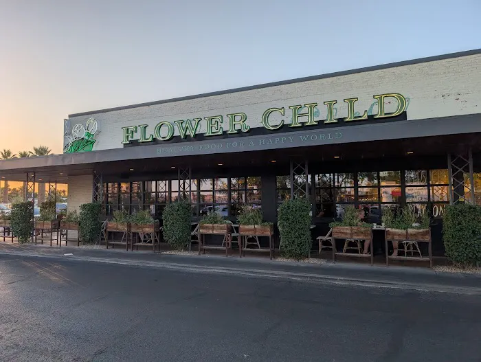 Flower Child Picture 8