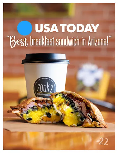 Zookz Sandwiches Picture 7