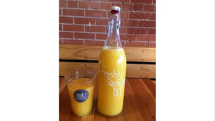 Zookz Sandwiches Picture 5