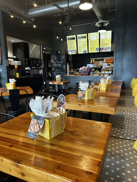 Zookz Sandwiches Picture 6