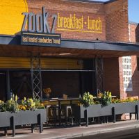 Zookz Sandwiches ico