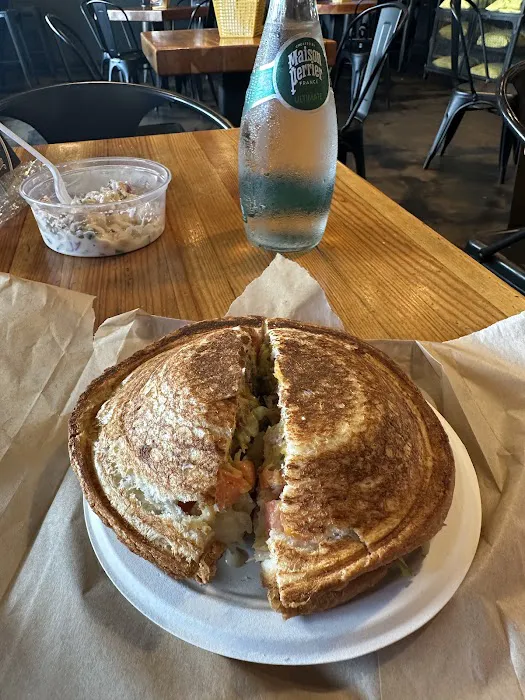 Zookz Sandwiches Picture 4