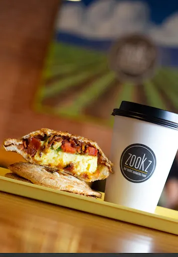 Zookz Sandwiches Picture 2