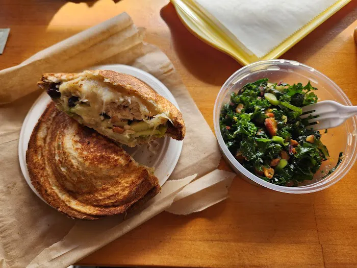 Zookz Sandwiches Picture 9