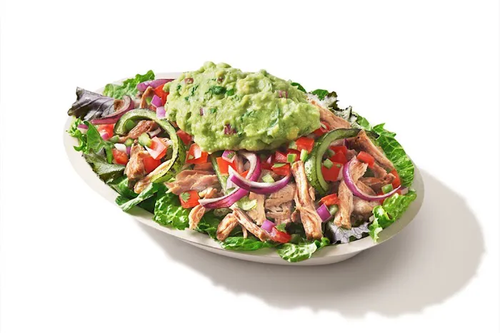 Chipotle Mexican Grill Picture 8