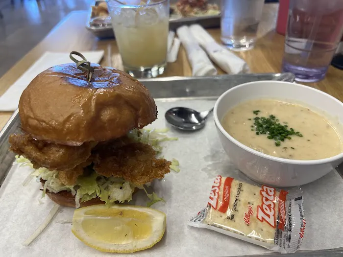 Chula Seafood Uptown Picture 3