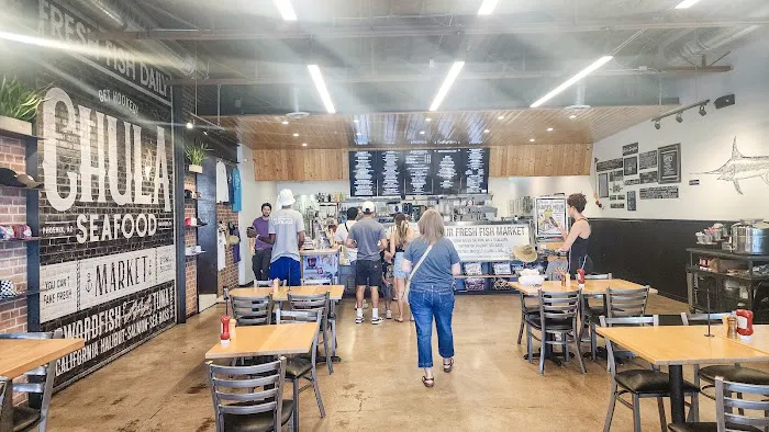 Chula Seafood Uptown Picture 5