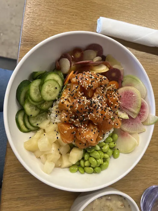 Chula Seafood Uptown Picture 8