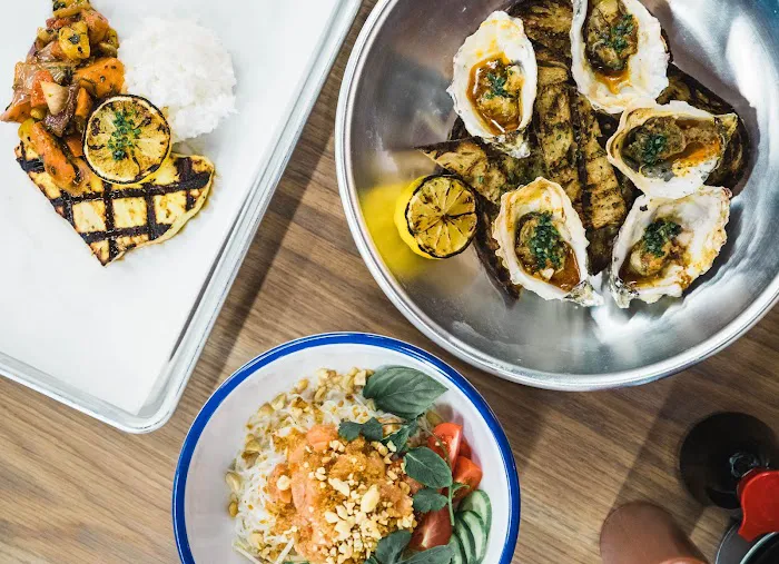 Chula Seafood Uptown Picture 4