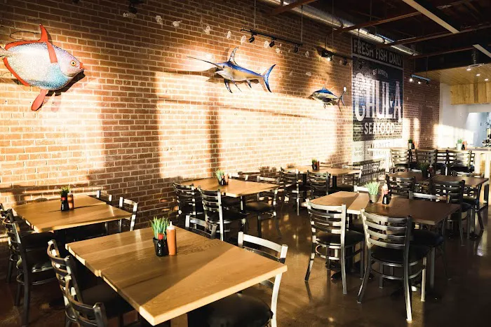 Chula Seafood Uptown Picture 2