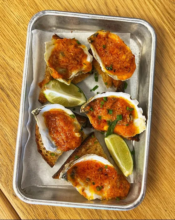 Chula Seafood Uptown Picture 1