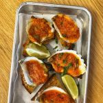 Chula Seafood Uptown