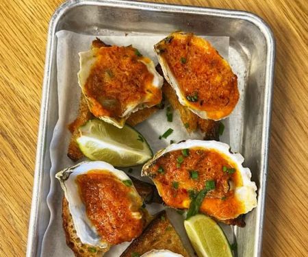 Chula Seafood Uptown