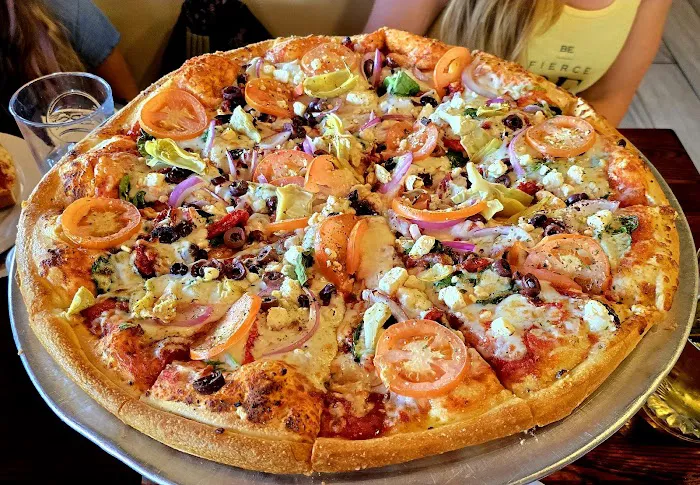 Streets of New York Picture 7