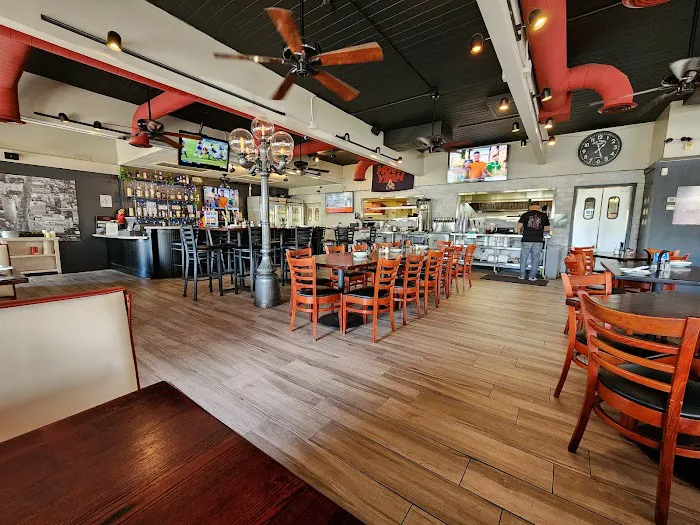 Streets of New York Picture 10