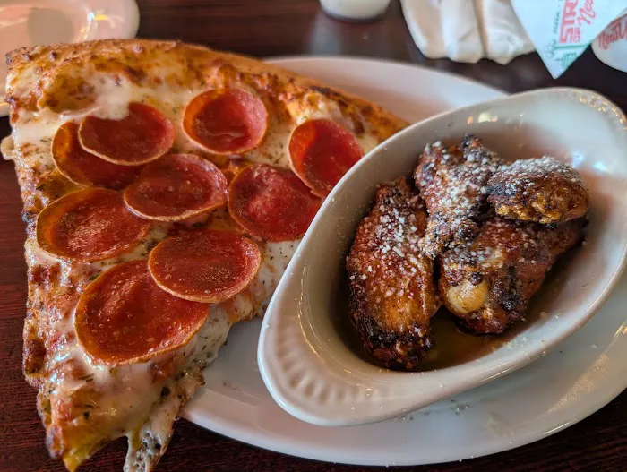 Streets of New York Picture 6