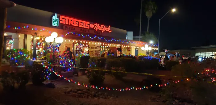 Streets of New York Picture 2