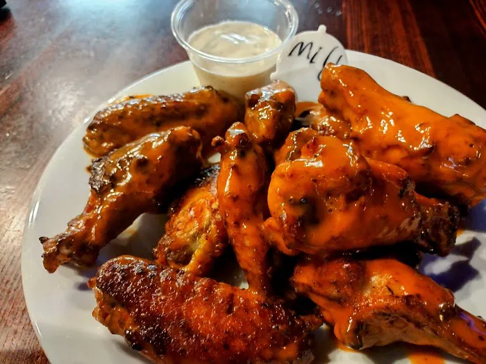 Streets of New York Picture 1