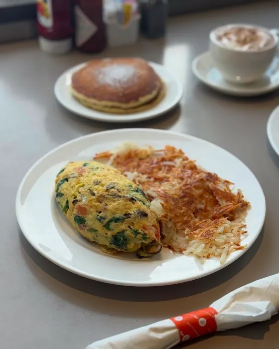 Elly's Brunch & Cafe (Phoenix) Picture 9