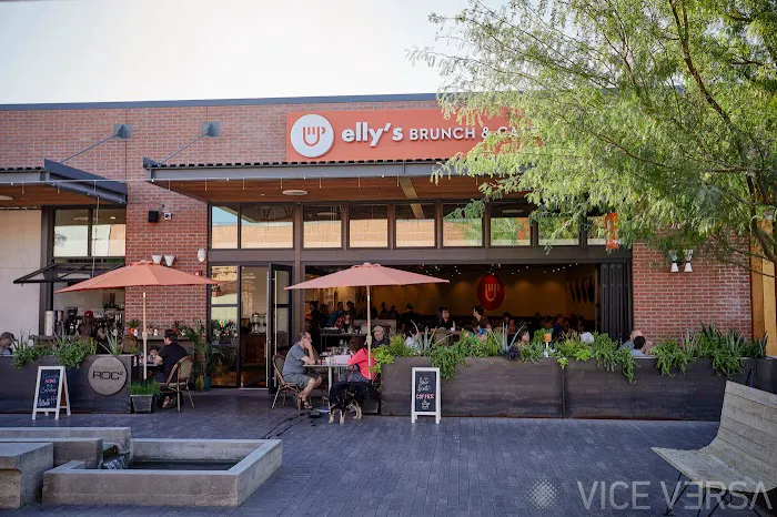 Elly's Brunch & Cafe (Phoenix) Picture 1