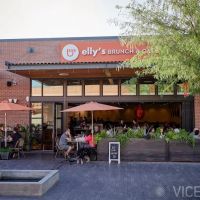Elly's Brunch & Cafe (Phoenix) ico