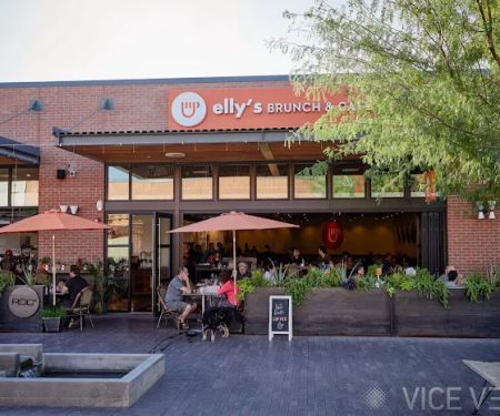 Elly's Brunch & Cafe (Phoenix)