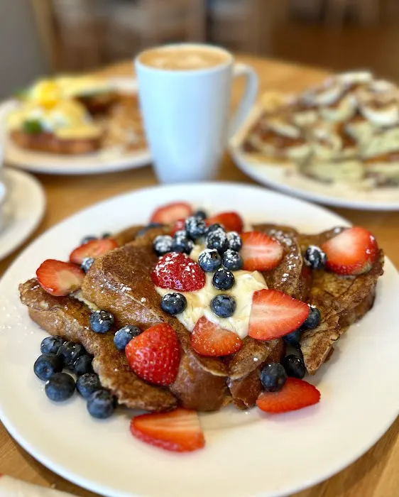 Elly's Brunch & Cafe (Phoenix) Picture 10