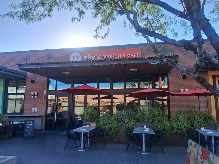 Elly's Brunch & Cafe (Phoenix) Picture 4