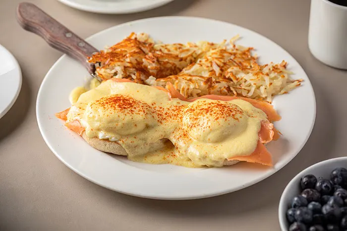 Elly's Brunch & Cafe (Phoenix) Picture 8