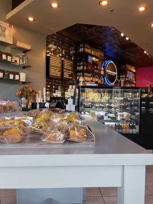 Horse & Hyde Picture 2