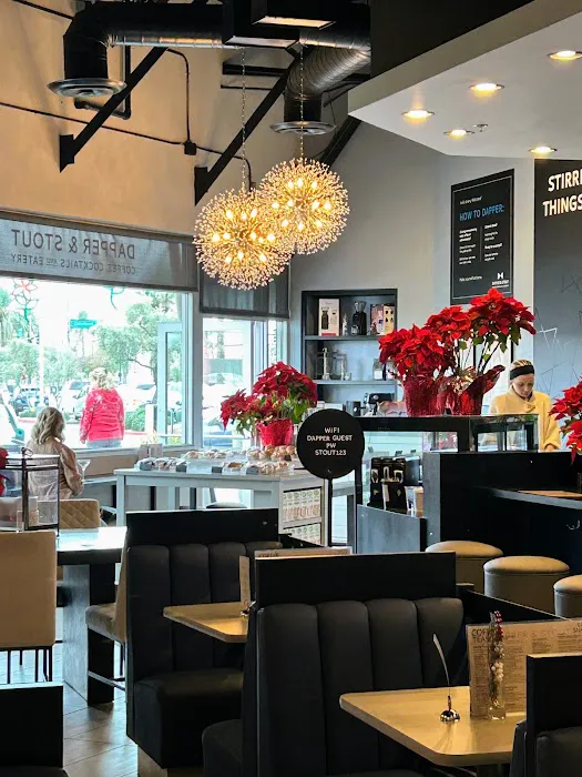 Horse & Hyde Picture 10