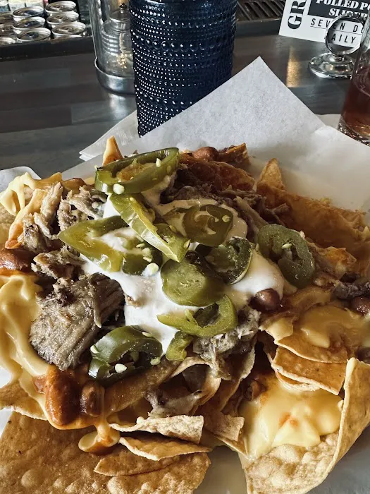 Horse & Hyde Picture 5