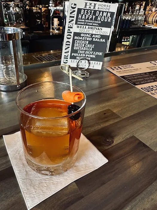 Horse & Hyde Picture 4