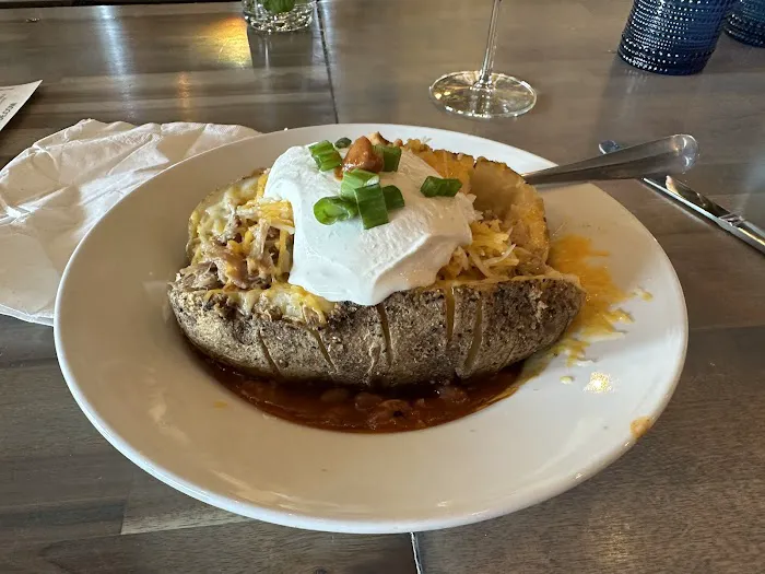 Horse & Hyde Picture 6